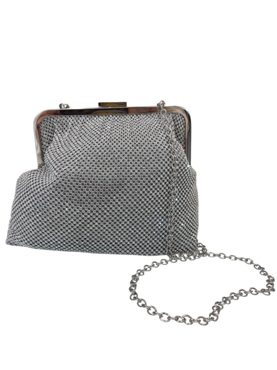 ACD05ARGENTO - Borse - ANNA CECERE