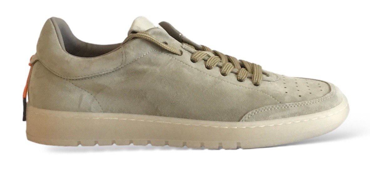 Scarpe Barracuda - BU3355