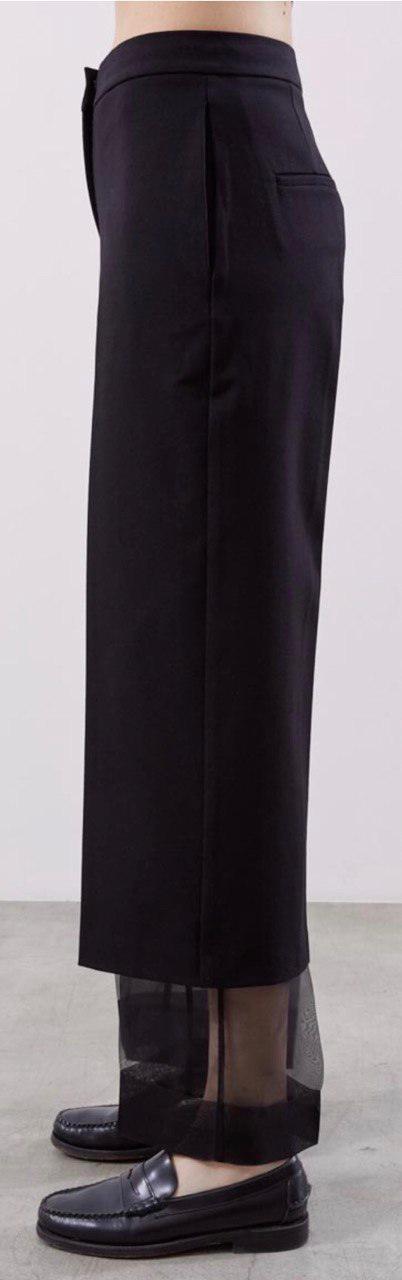 MA05PT - Pantaloni - MeiMeij