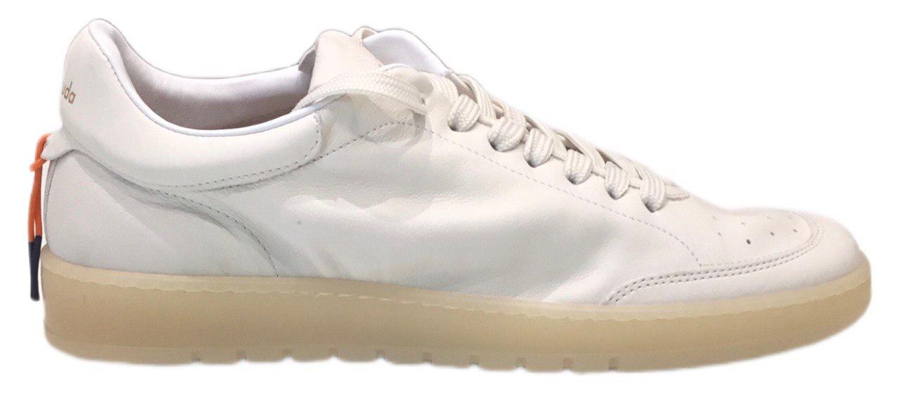 Scarpe Barracuda - BU3372