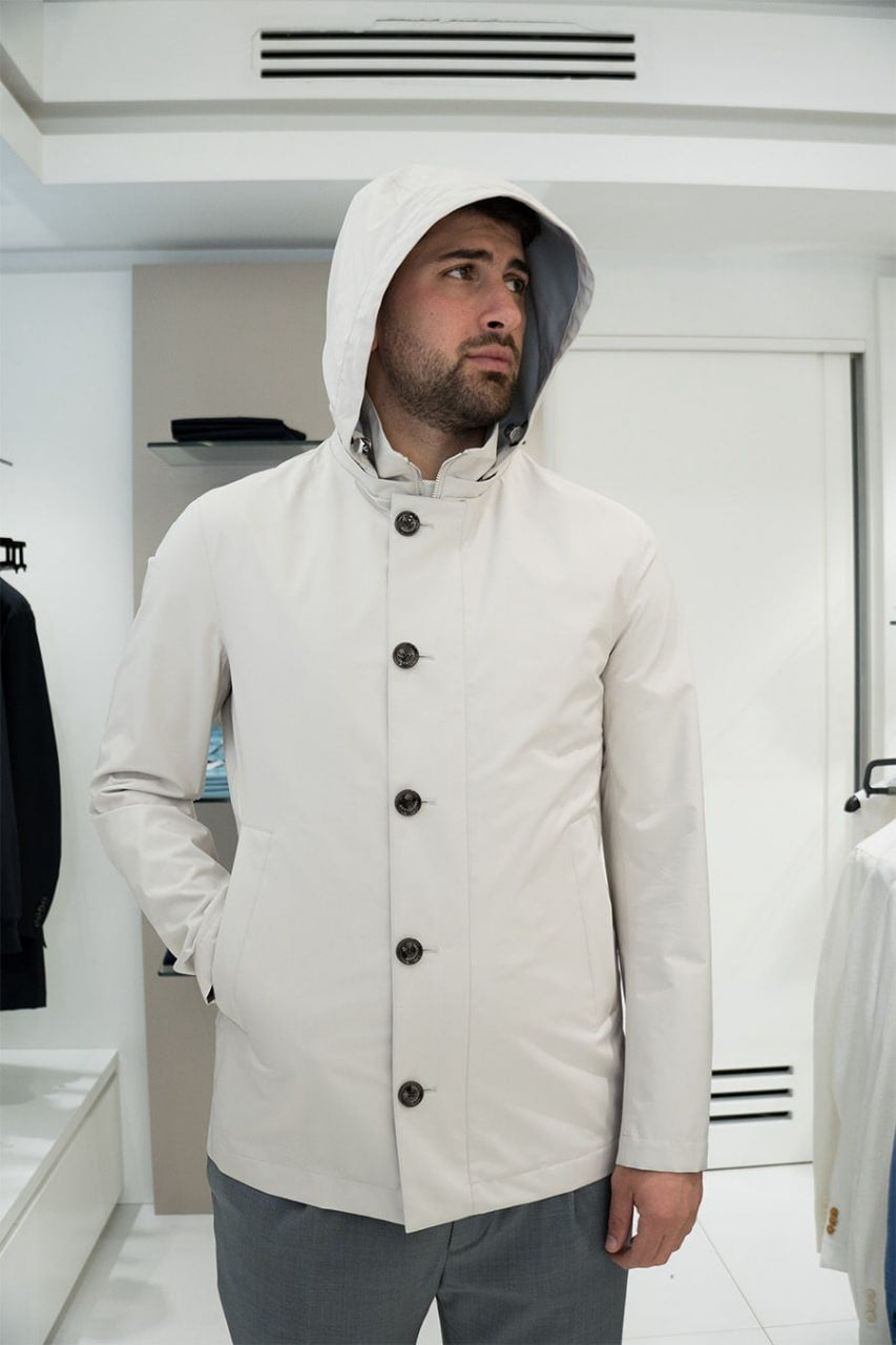 S10MUCT778-160 03 - Giubbotti - MONTECORE