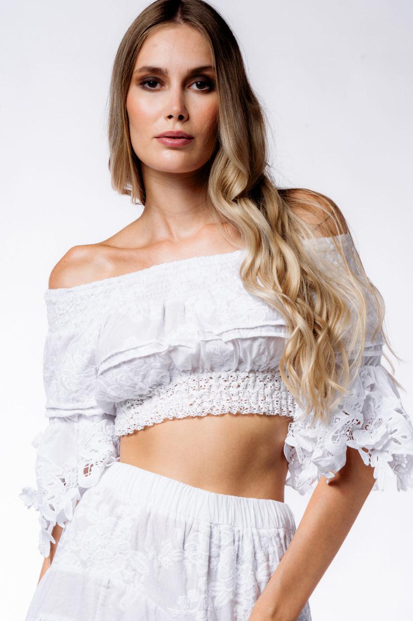 Top NOSECRETS - 231NS034