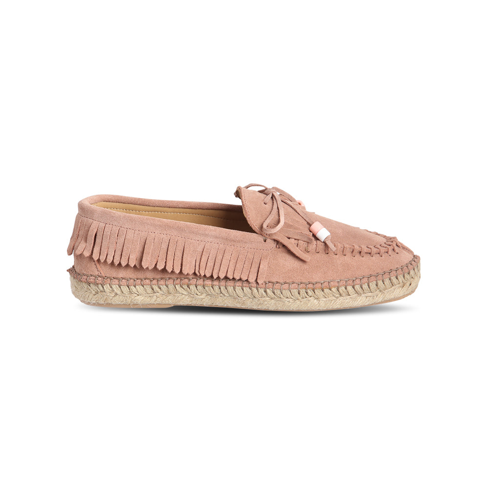 LOAFER CREEK FRANGE - Scarpe - LAGOA
