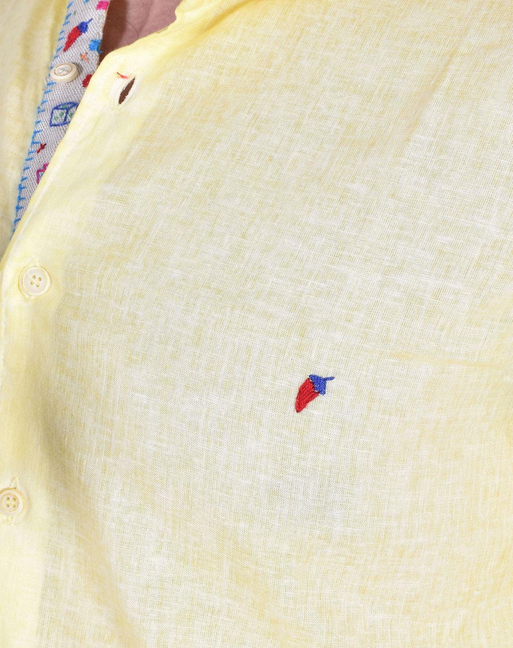 LOP701 R0273 - Camicie - Bob Company