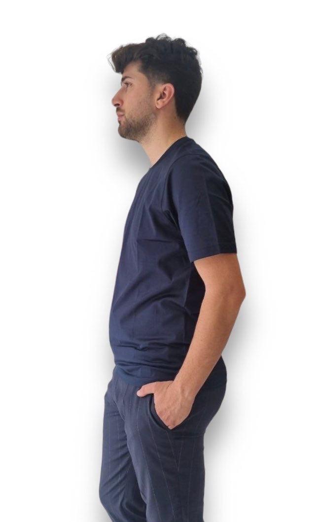 60133/74002 - T-Shirt e Polo - GRAN SASSO