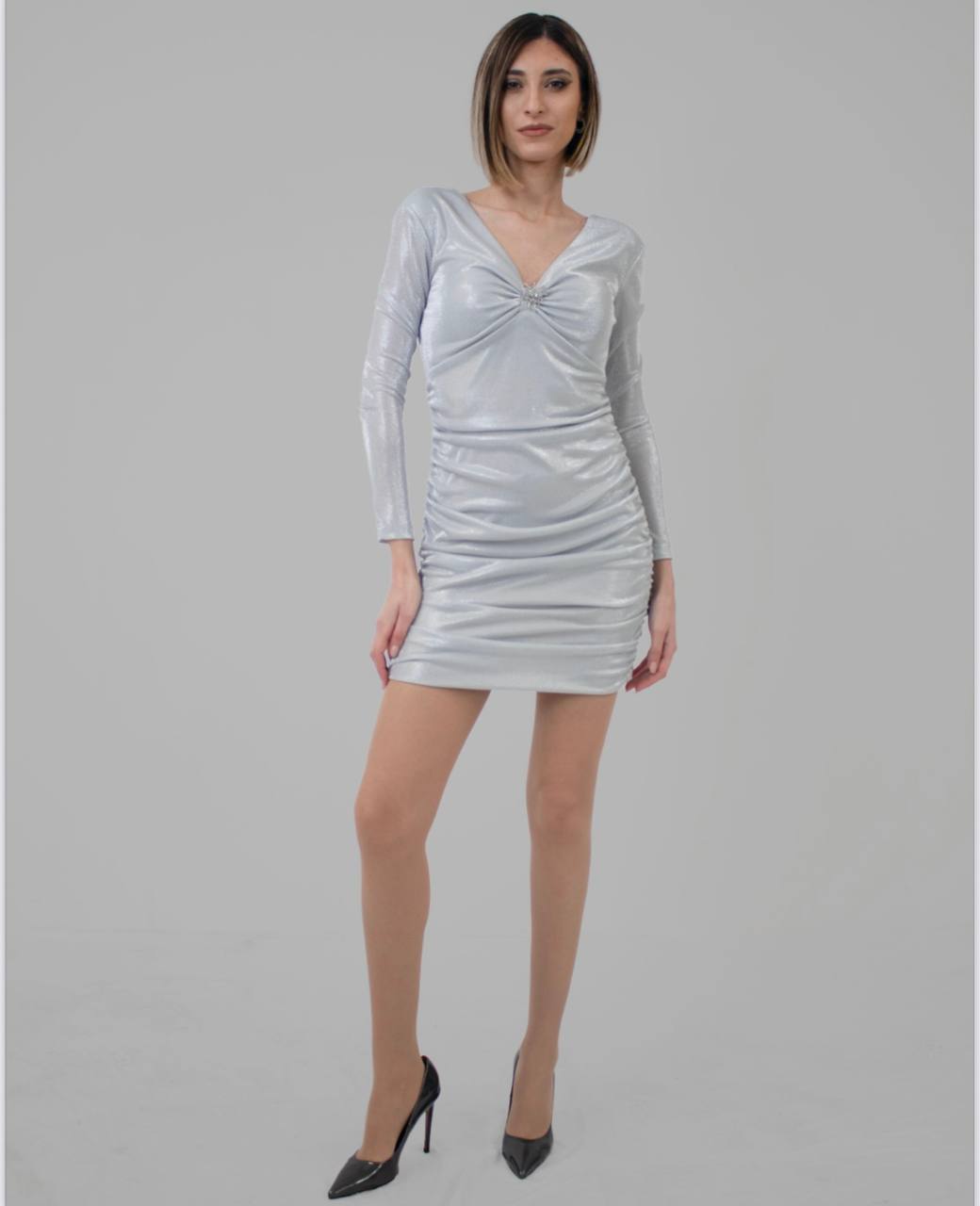 079A - Abiti - Bramati