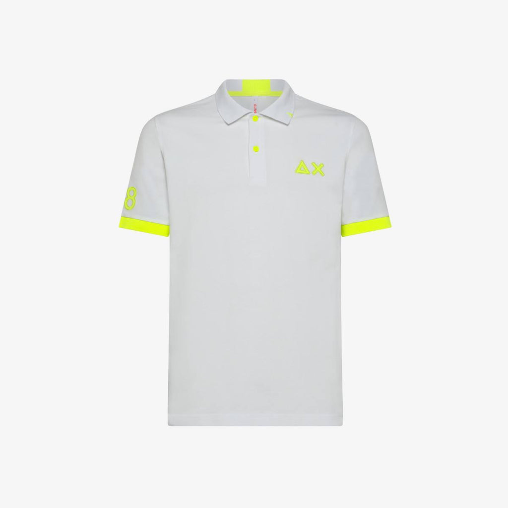 A33122 - T-Shirt e Polo - SUN68