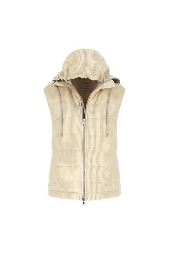44502/1 - Gilet - L.B.M. 1911
