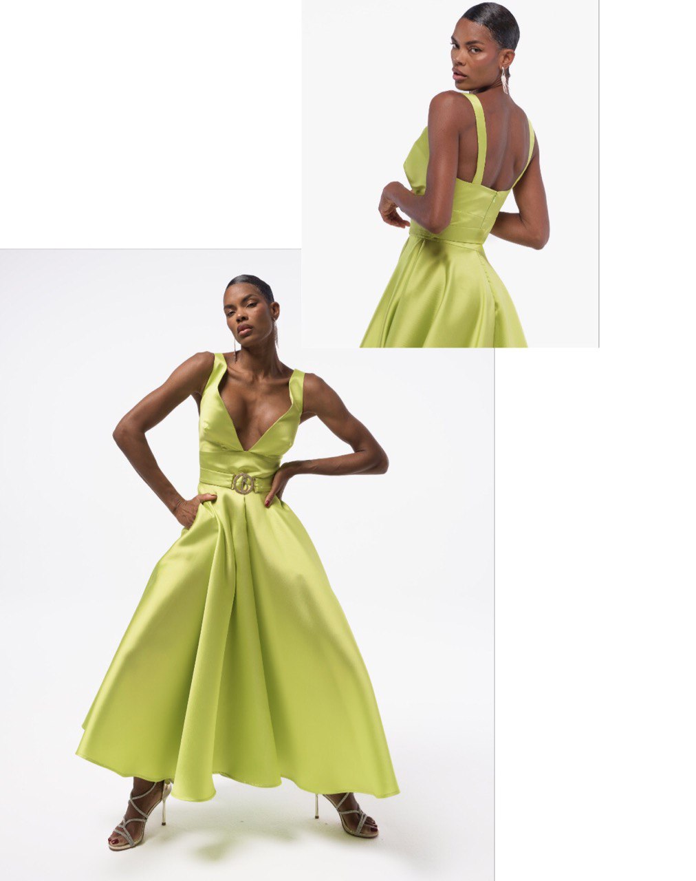 BRAM132A - Abiti - Bramati