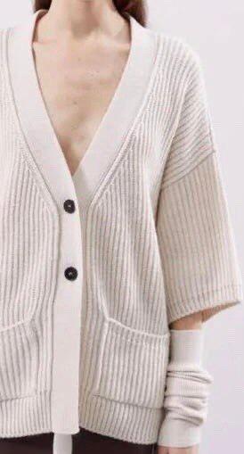 MA49JK - Cardigan - MeiMeij