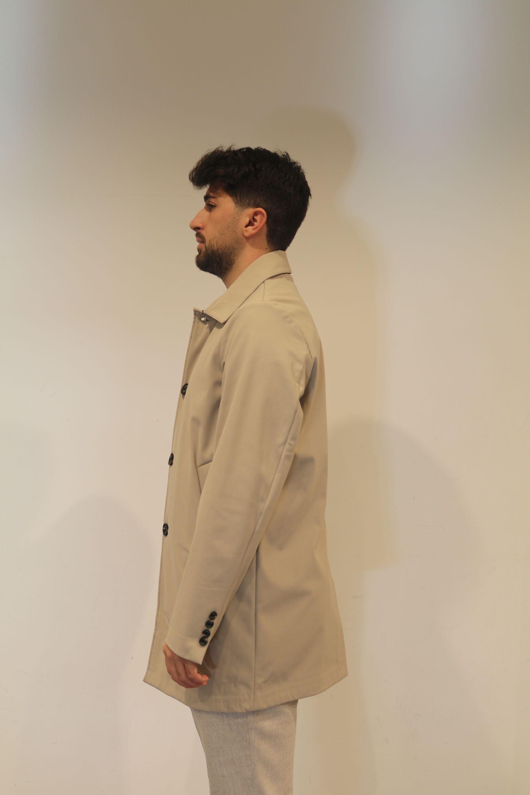 MK794063 - Giubbotti - MARK UP