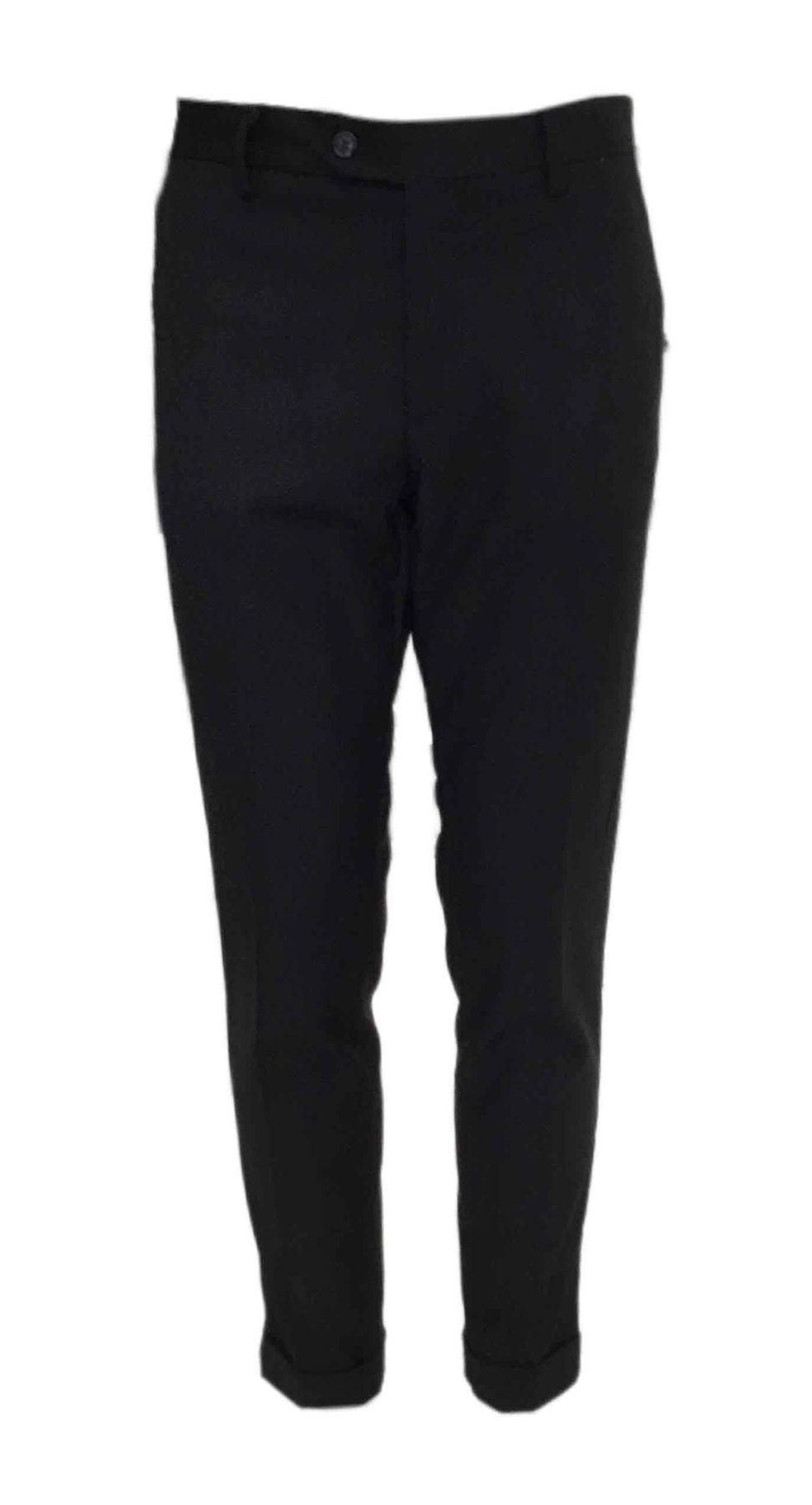 A2164 - Pantaloni - LABELROUTE