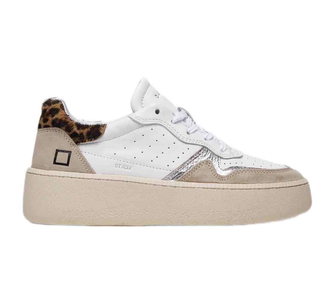 STEP CALF - Scarpe - D.A.T.E.