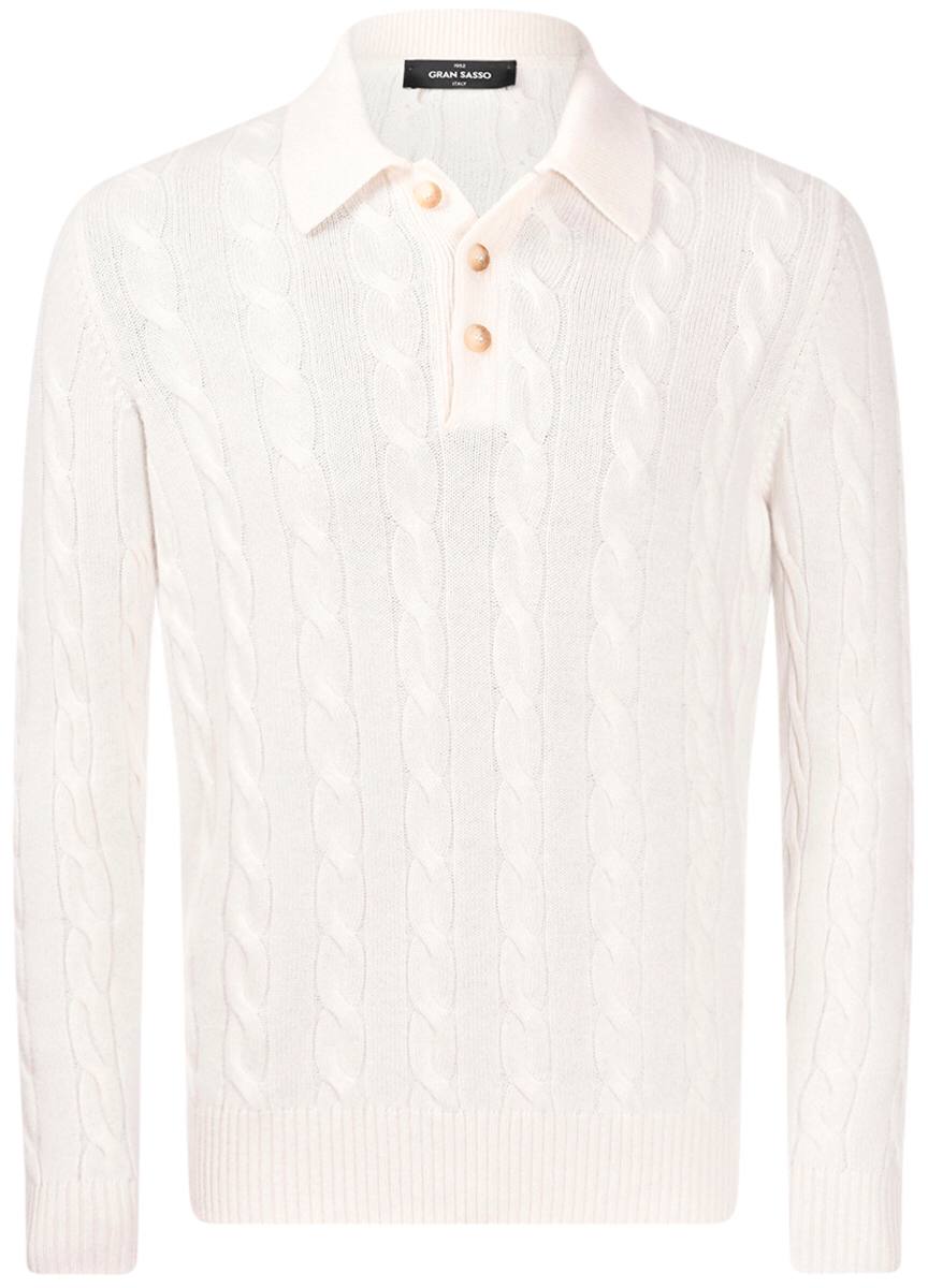 23172/19651/001 - T-Shirt e Polo - GRAN SASSO