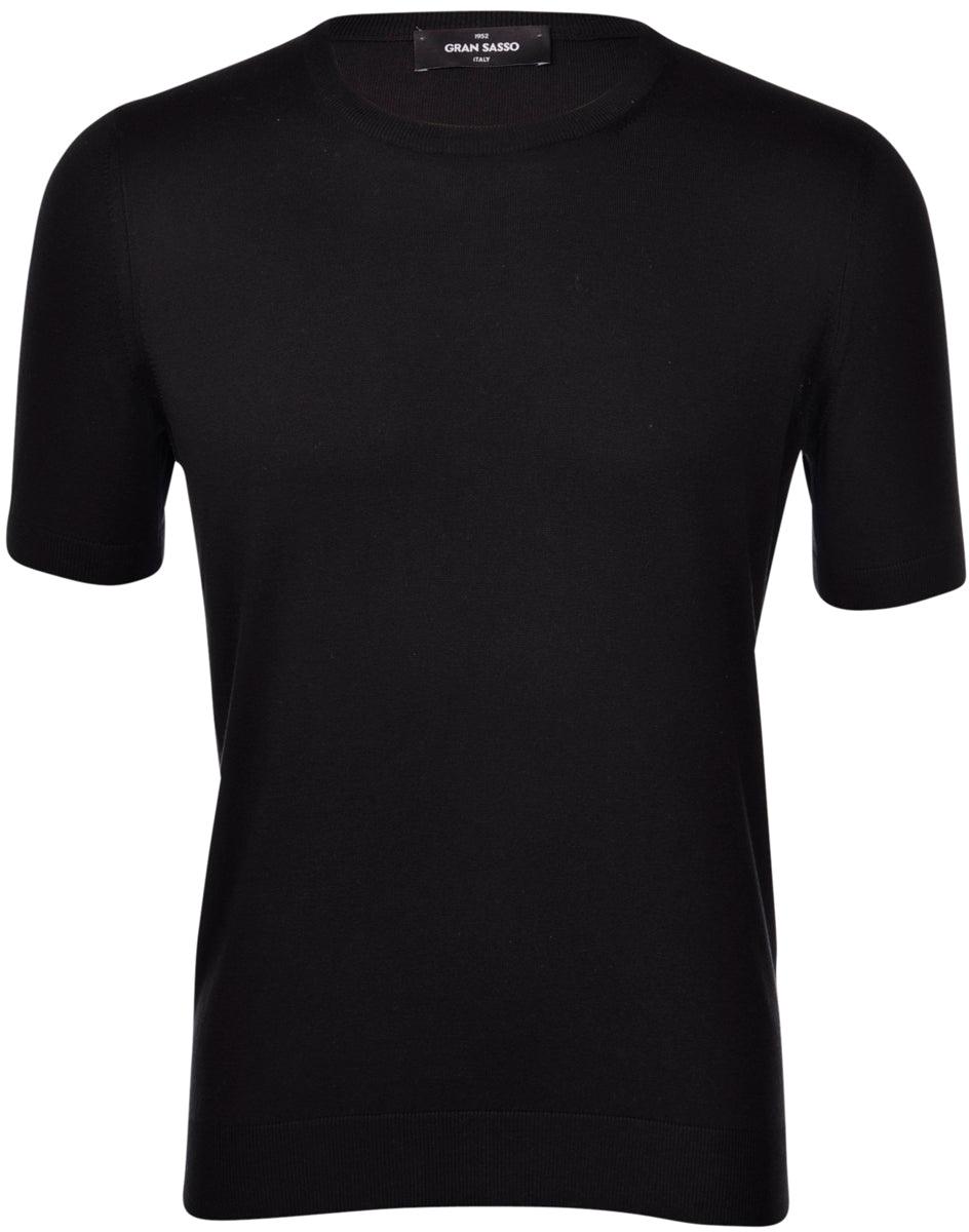 T-Shirt GRAN SASSO - 60133/74002