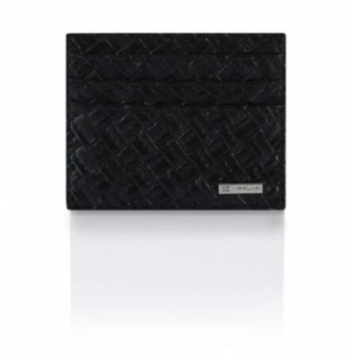 CROSS LEATHER - Portafogli - VIPFLAP