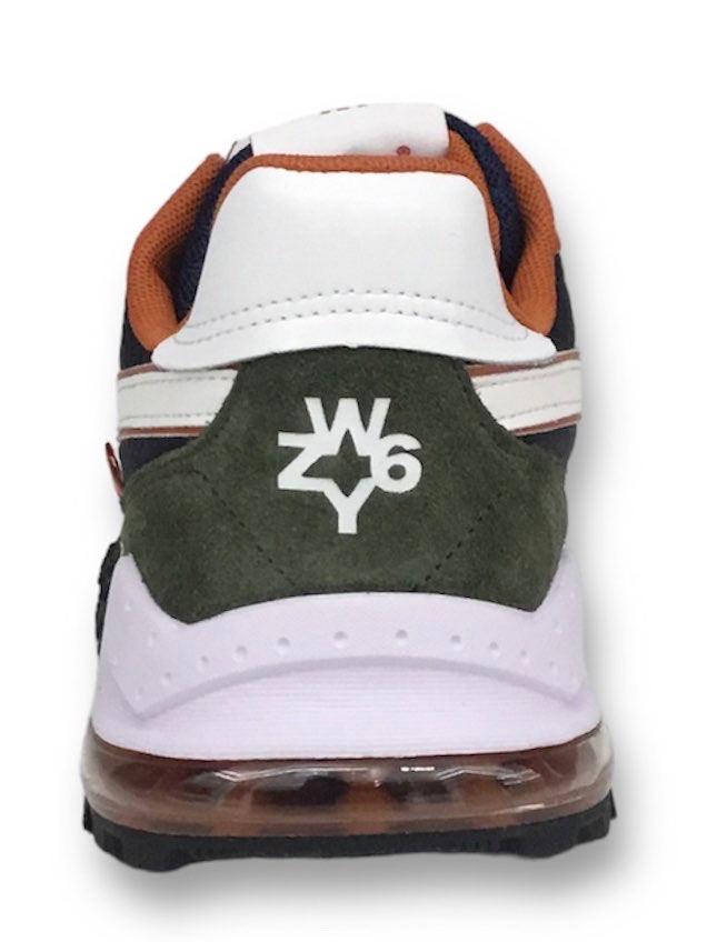 BREEZE-M. - Scarpe - W6YZ