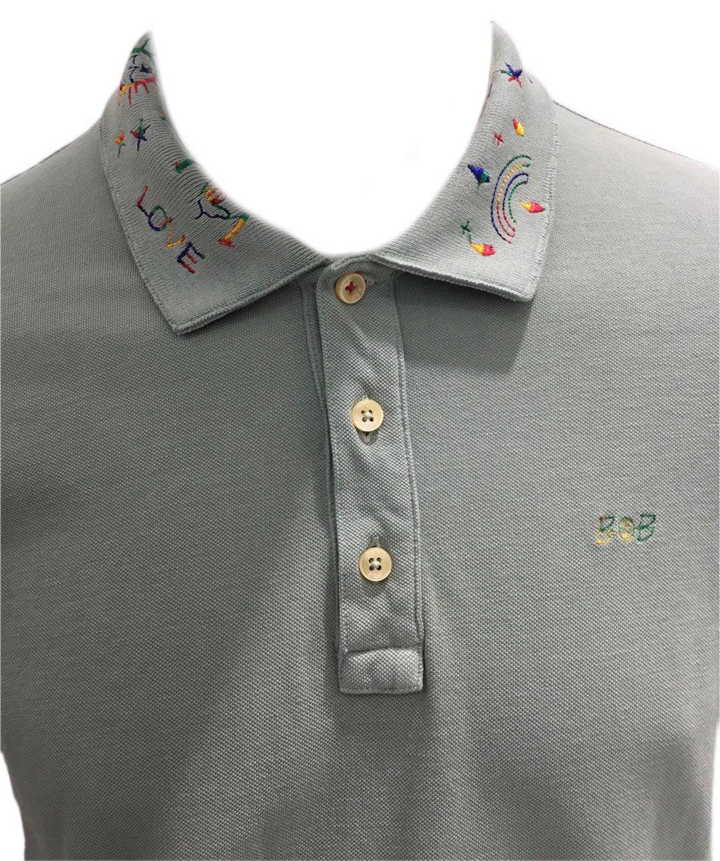 RILEY VR0204 - T-Shirt e Polo - Bob Company