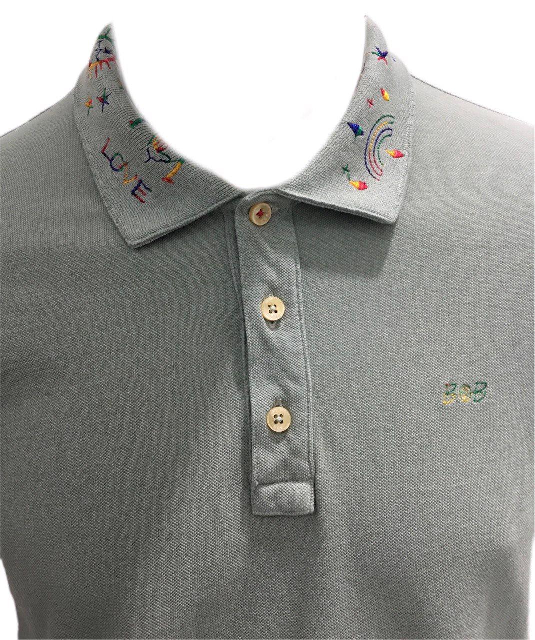 RILEY VR0204 - T-Shirt e Polo - Bob Company