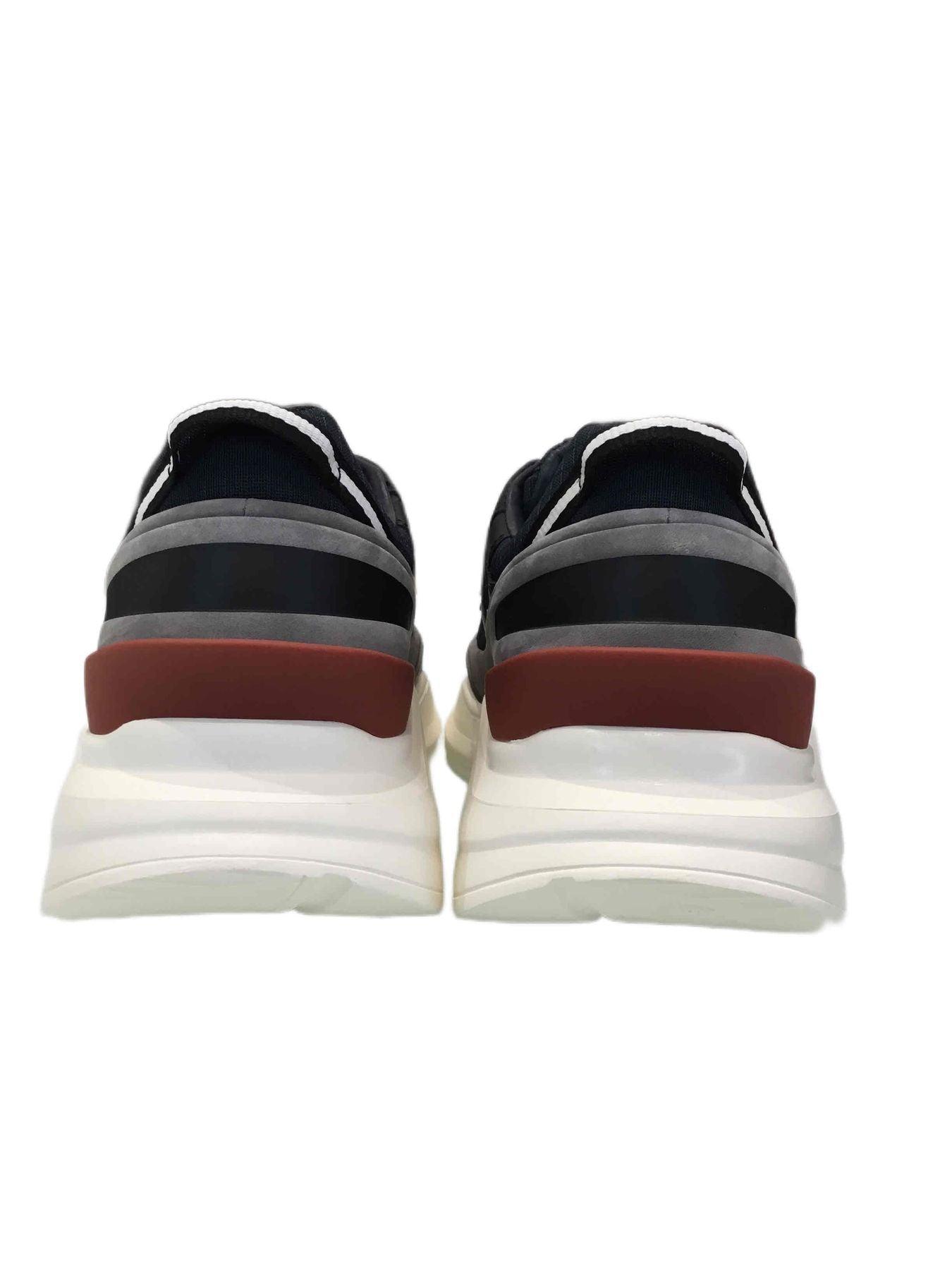 FUGA METHOD - Scarpe - D.A.T.E.