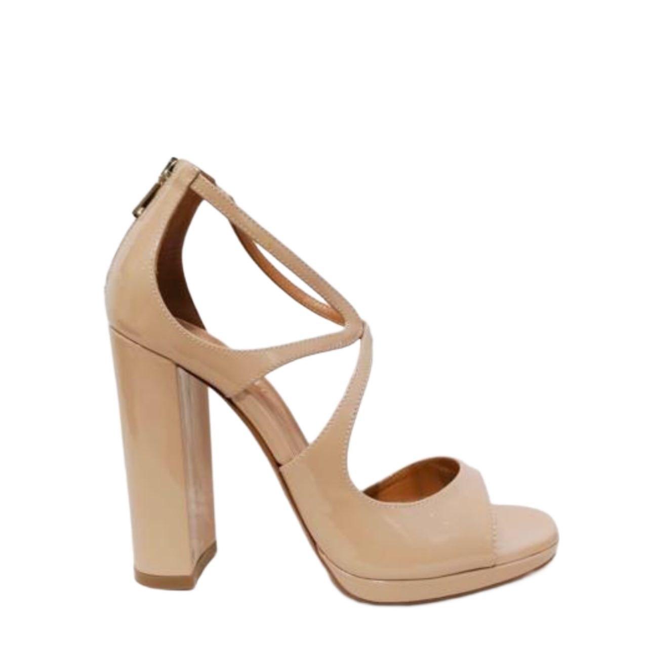 Q47/100 - Scarpe - TIFFI