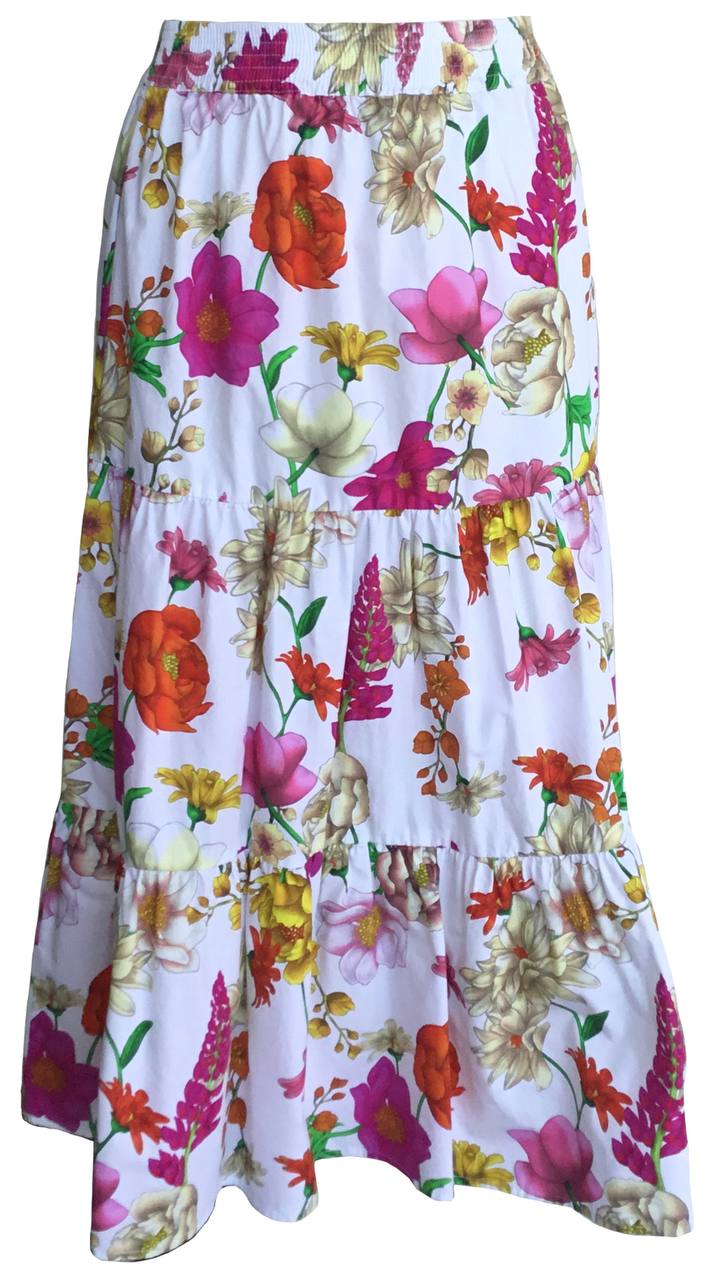 Y2S032 - Gonne - SUNDEK