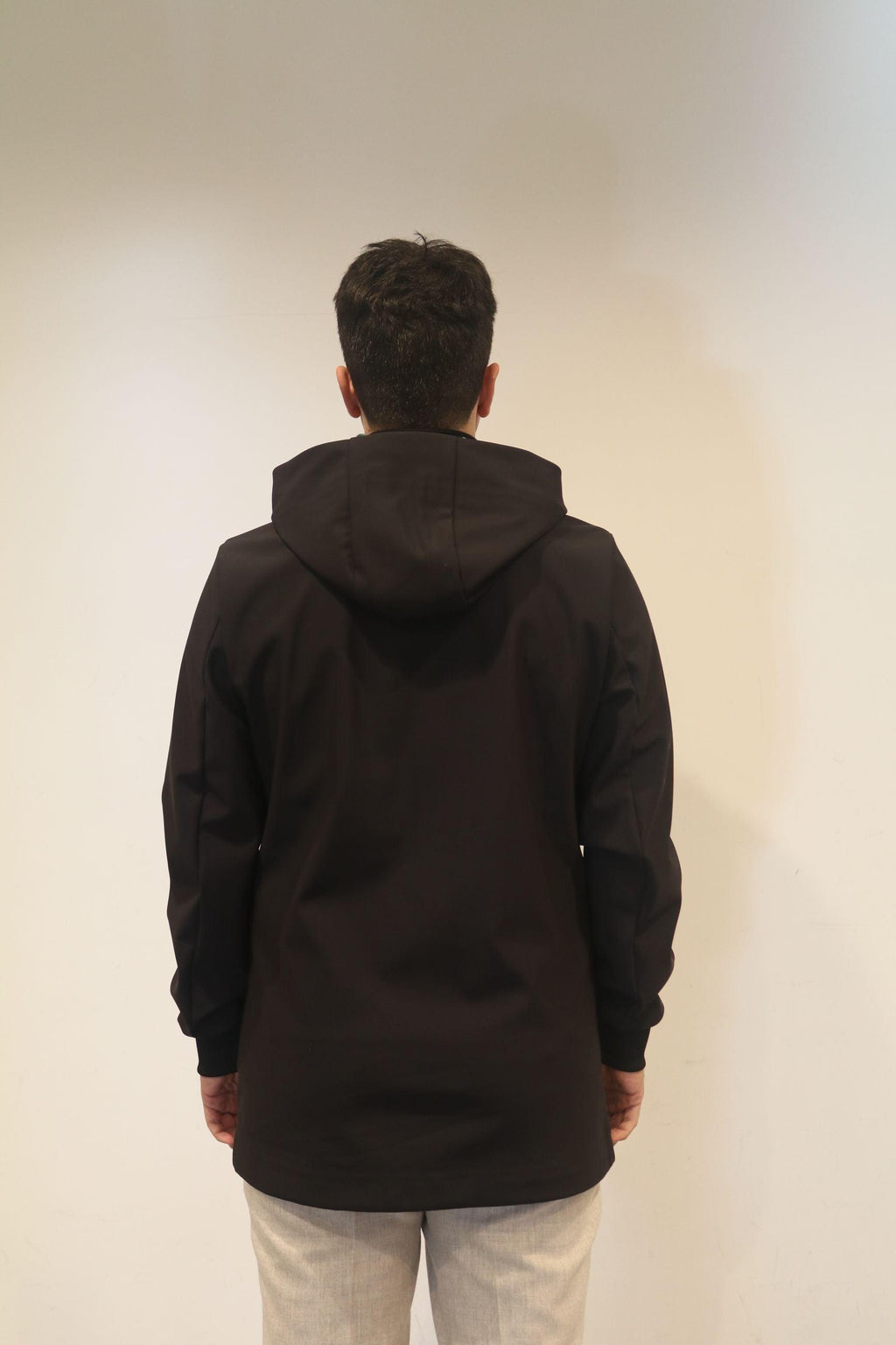 PARKA HESKIMO - HE744013