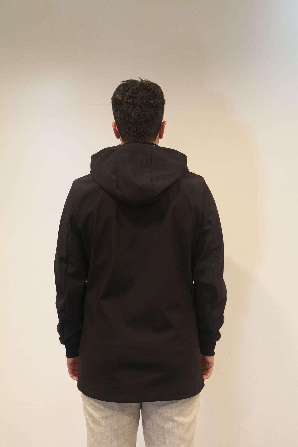 PARKA HESKIMO - HE744013