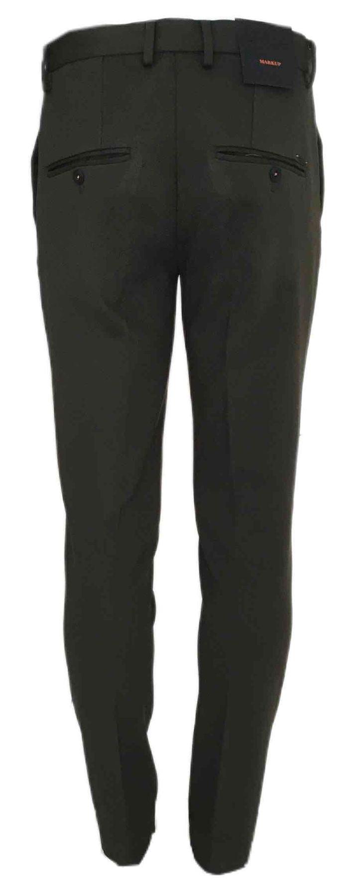 MK595110 - Pantaloni - MARK UP