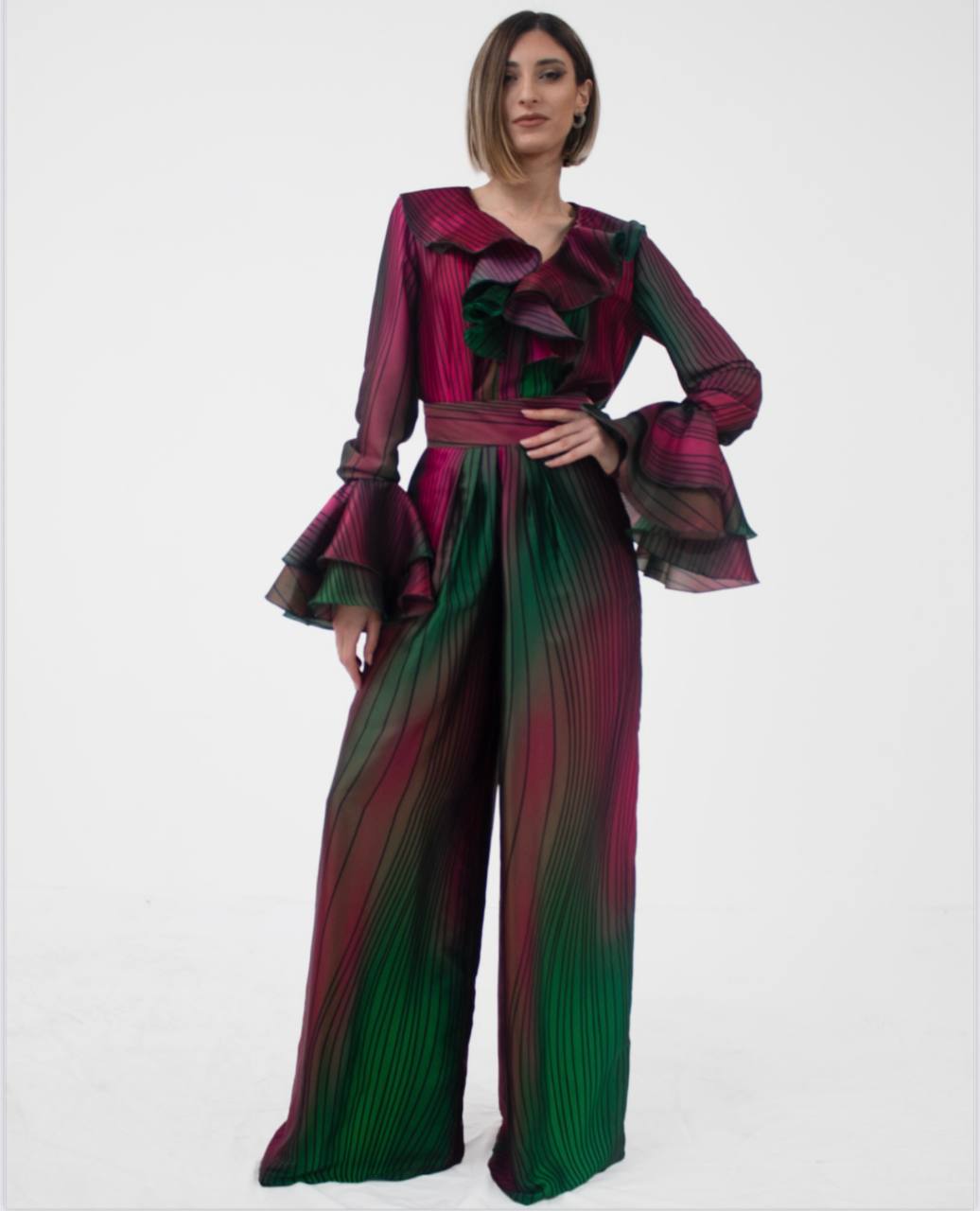 004P - Pantaloni - Bramati