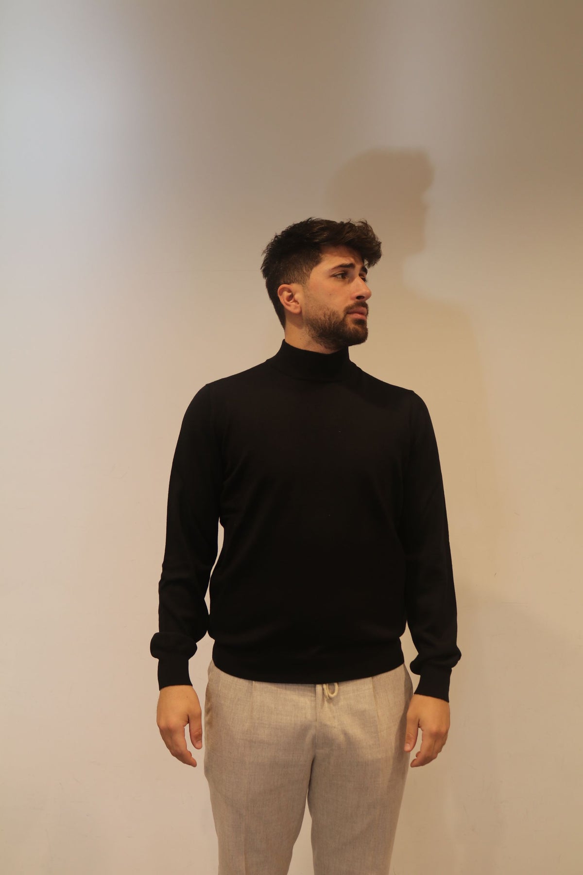 55155/14290 - Maglieria - GRAN SASSO