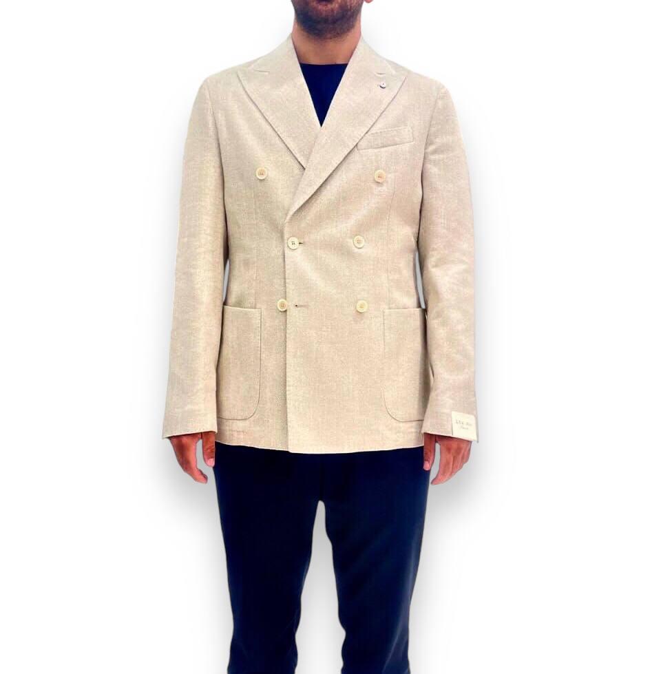 45852/2 - Giacche - L.B.M. 1911