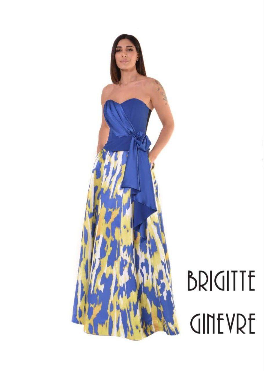 BRIGITTE - Top - Bramati