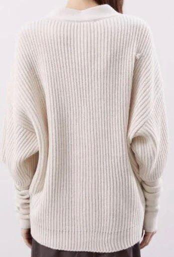 MA49JK - Cardigan - MeiMeij
