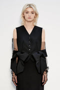 M4IH09 - Gilet - MeiMeij