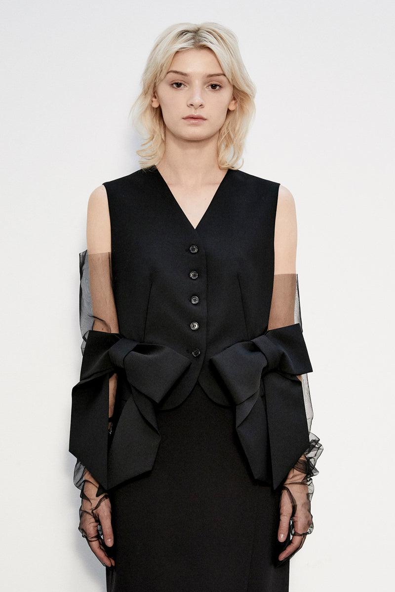 M4IH09 - Gilet - MeiMeij