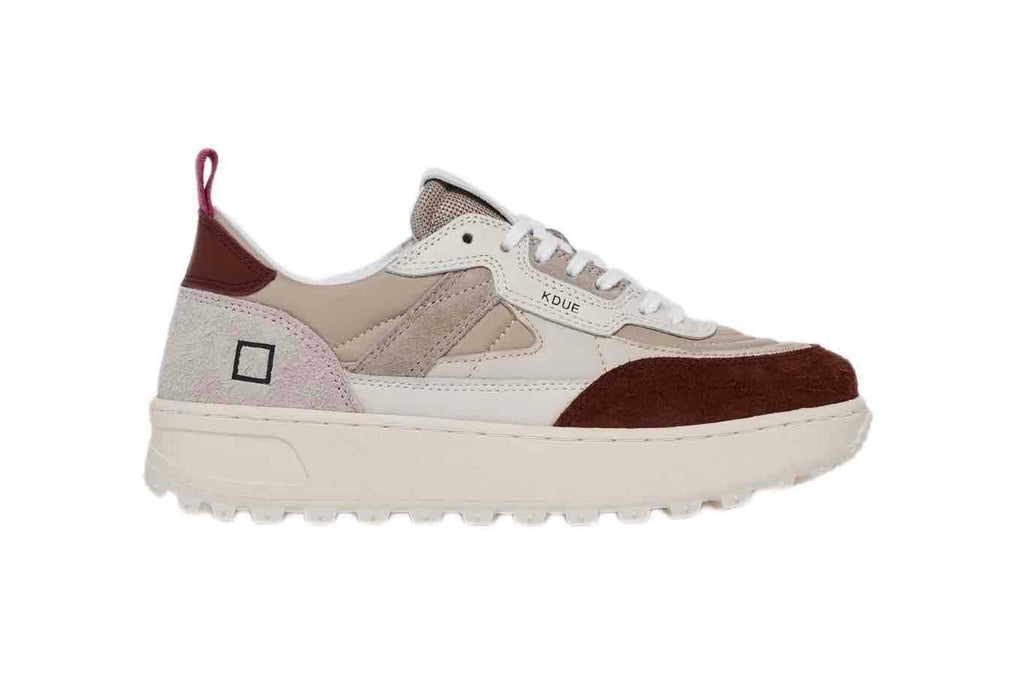 KDUE NYLON - Scarpe - D.A.T.E.