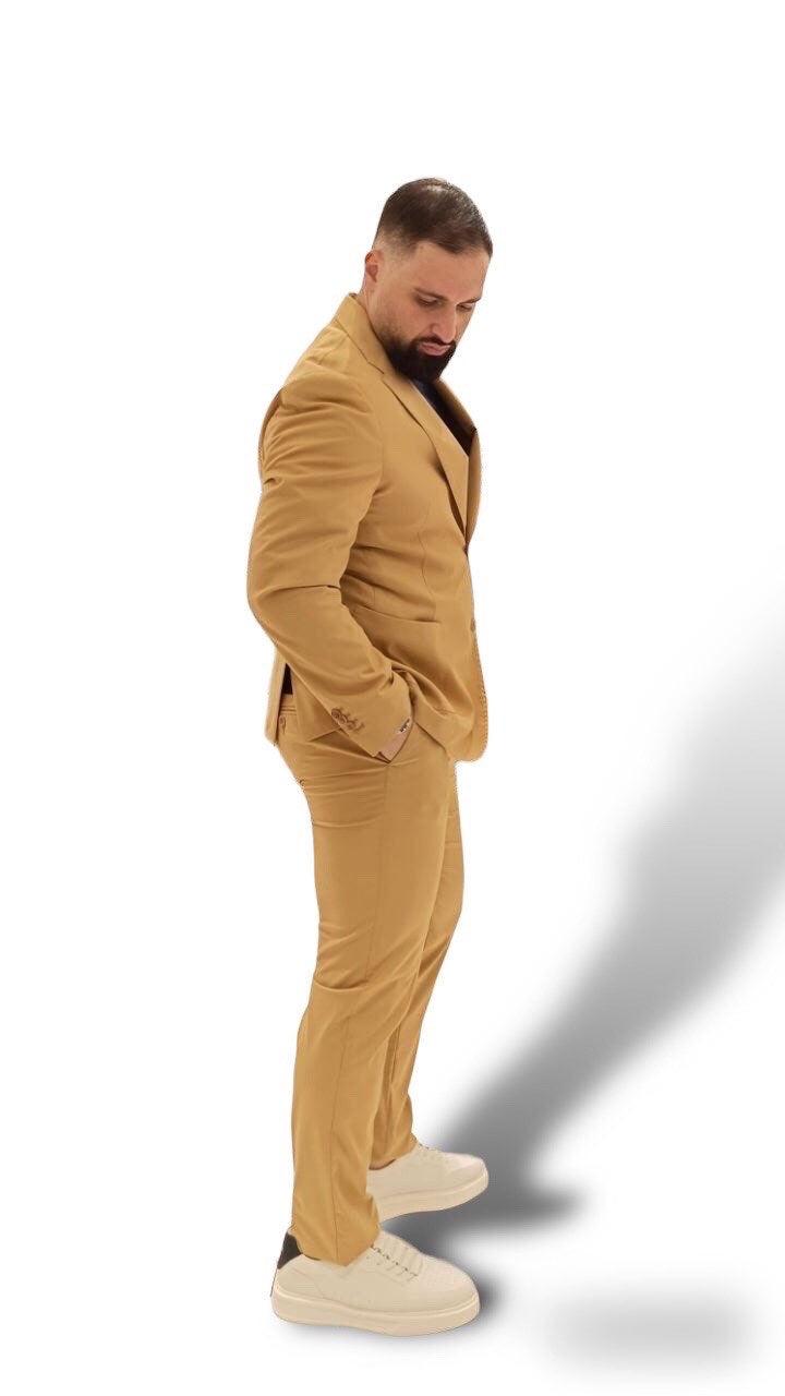 ABM2 TAX - Completi - RPL ROBERTO P LUXURY