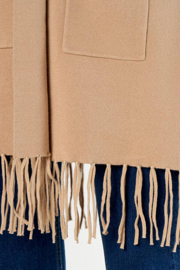 243NS231 - Cardigan - NOSECRETS