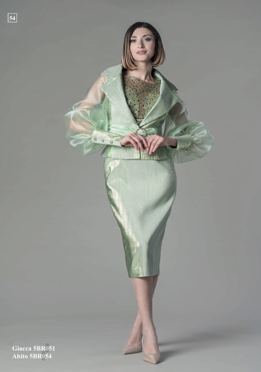 25PBRAM051 - Giacche - Bramati