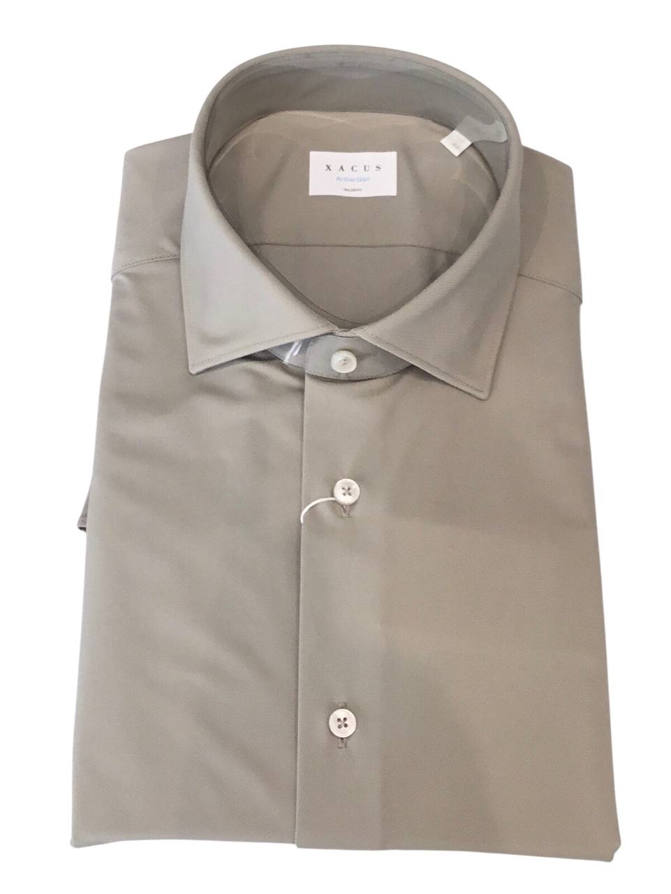 ACT558ML/11460 - Camicie - XACUS