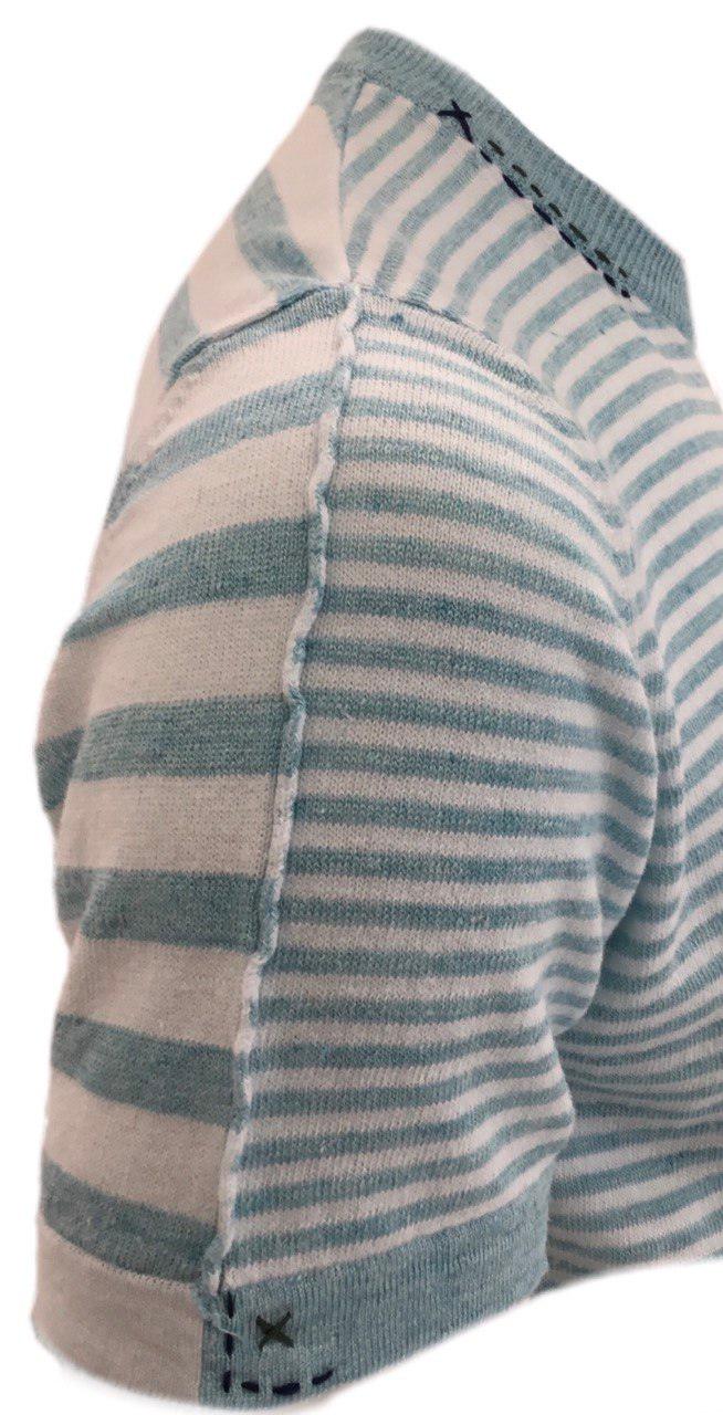 SLIM UNICA - Maglieria - Bob Company