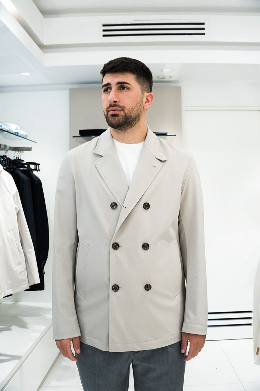 S10MUC972-185 23 - Giacche - MONTECORE