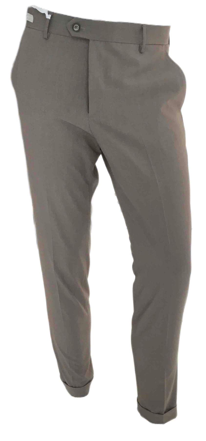 01626 - Pantaloni - LABELROUTE