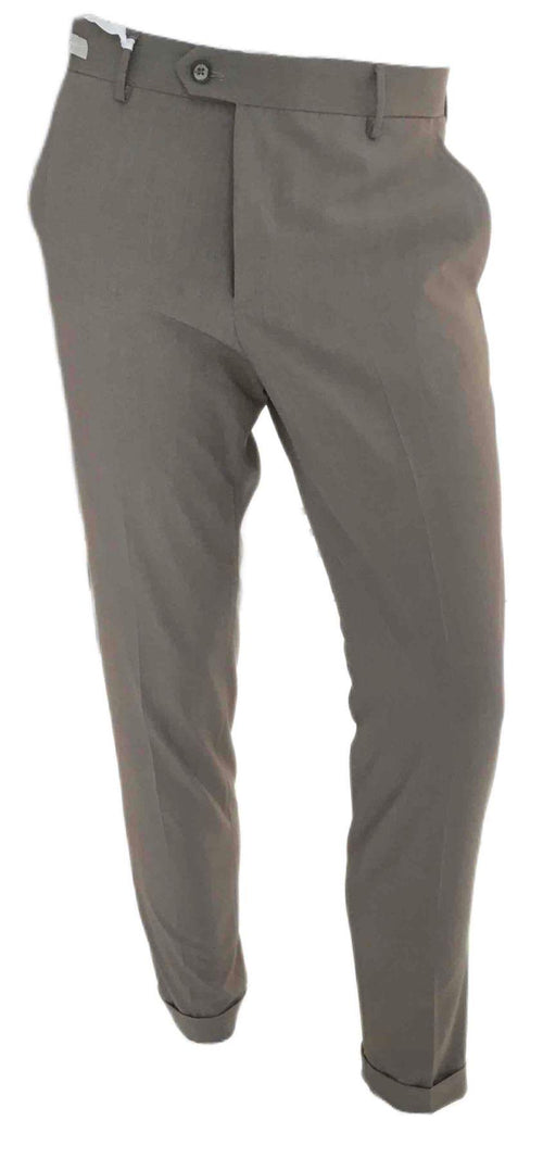 01626 - Pantaloni - LABELROUTE
