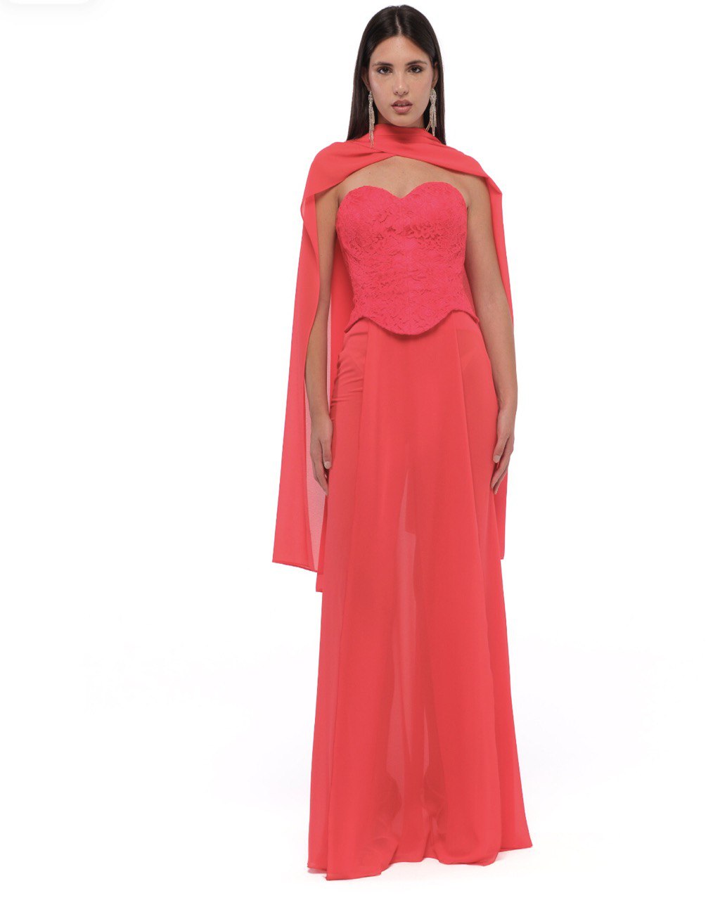 BRAM012A - Abiti - Bramati