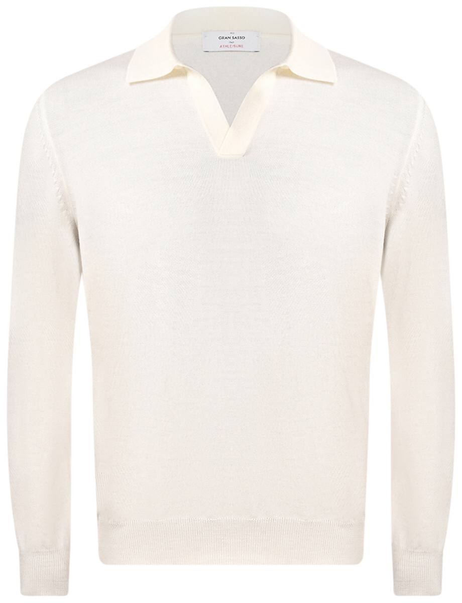 57189/14813/005 - T-Shirt e Polo - GRAN SASSO