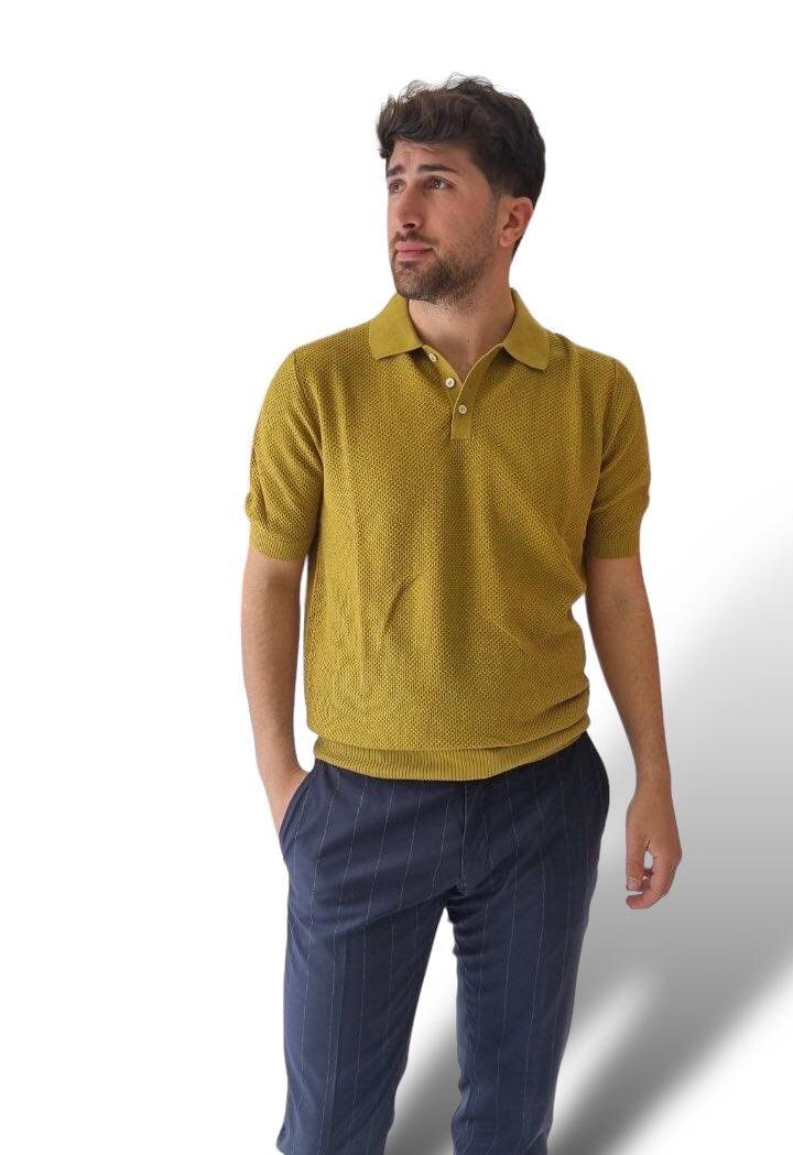57113/18028 - T-Shirt e Polo - GRAN SASSO