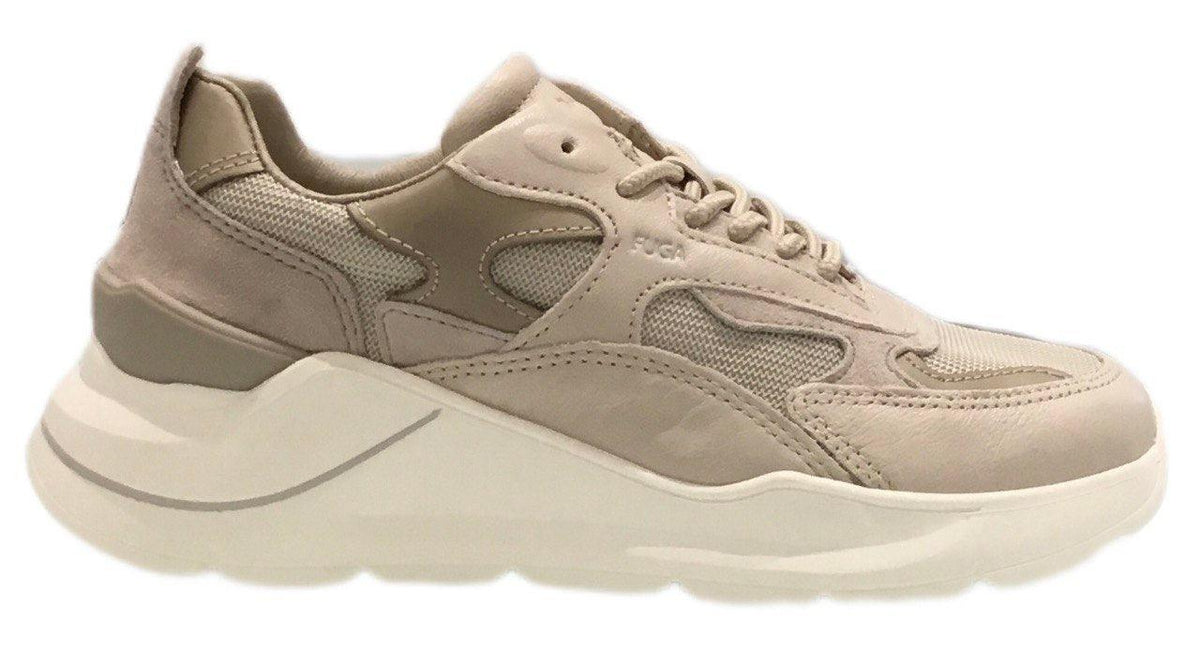 FUGA - Scarpe - D.A.T.E.