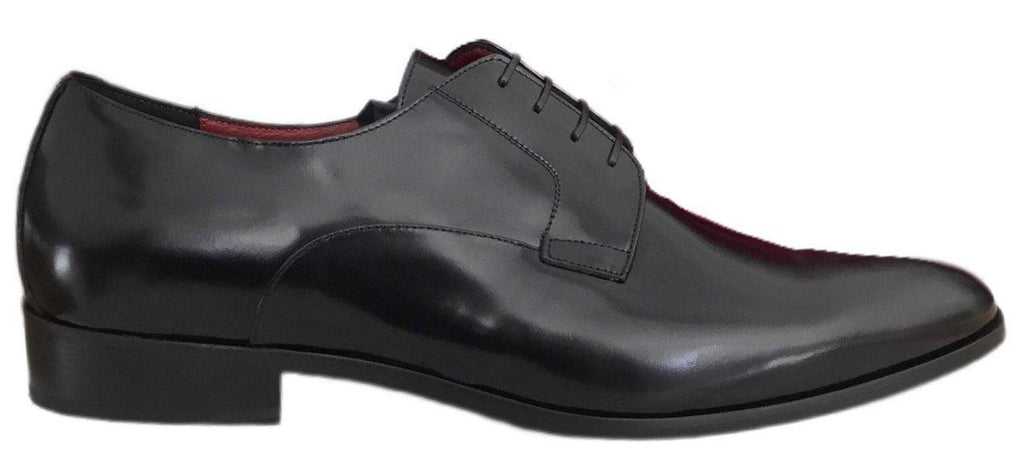 05 MB/265 SPAZZOLATO - Scarpe eleganti - CALZOLERIA MARINI